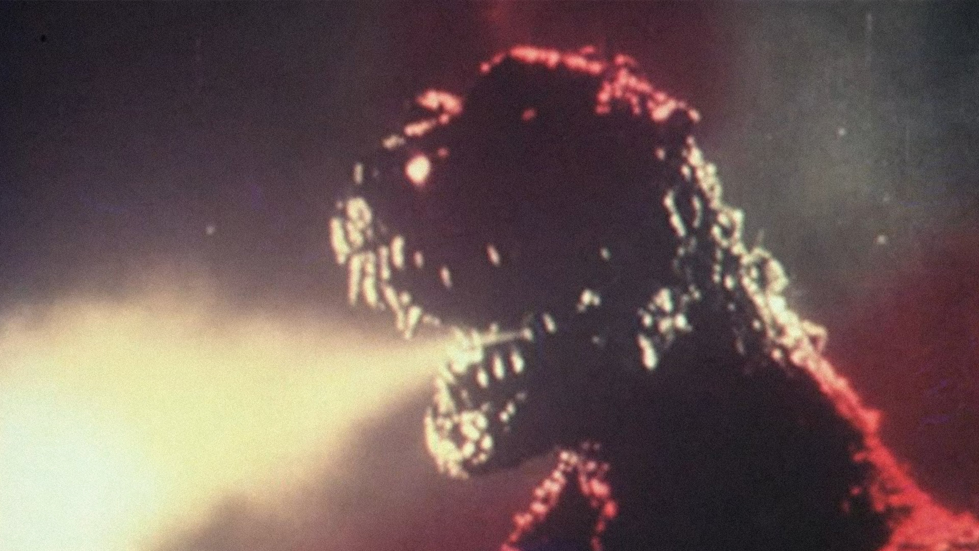 Godzilla - film