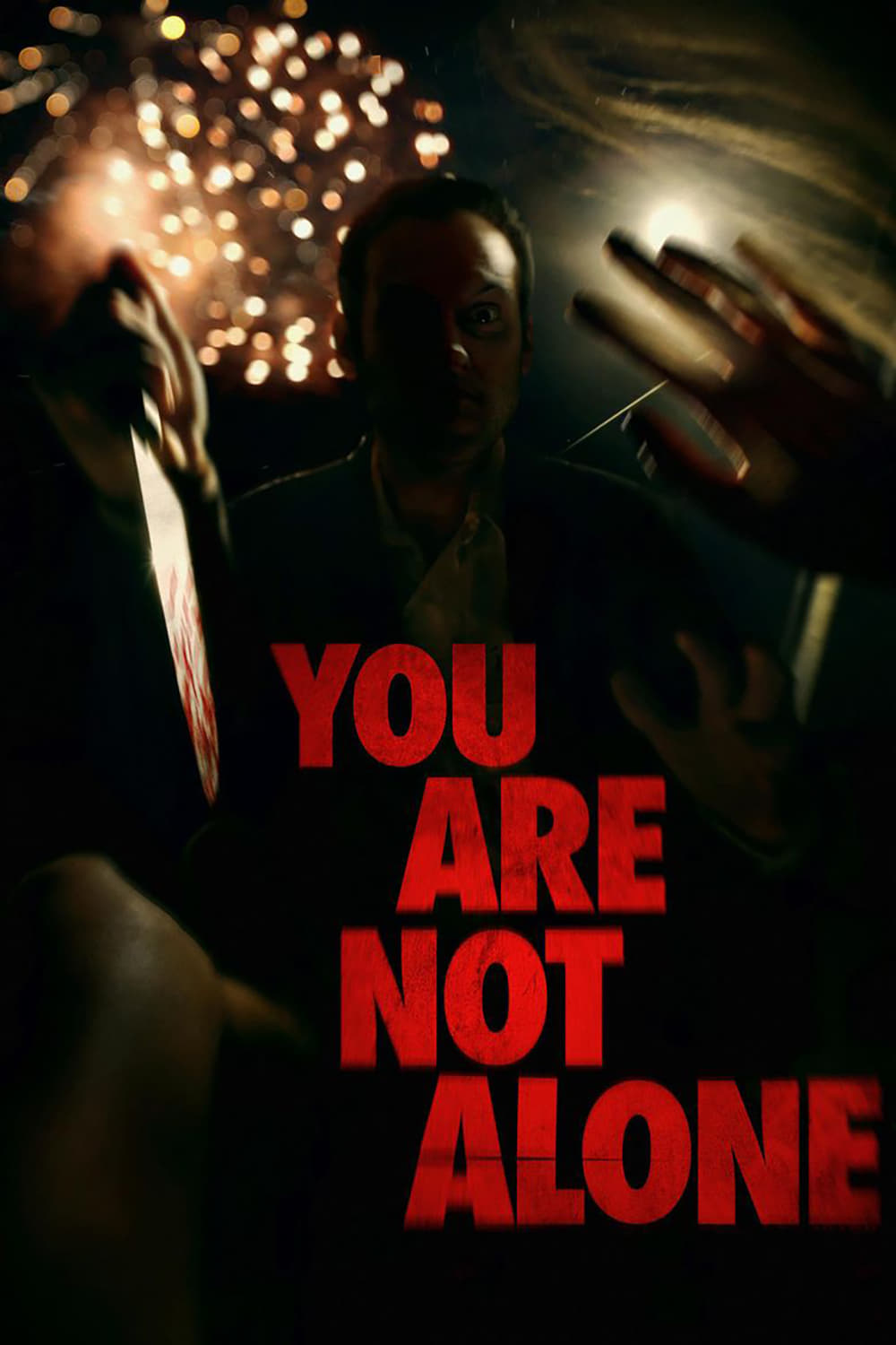 You Are Not Alone film