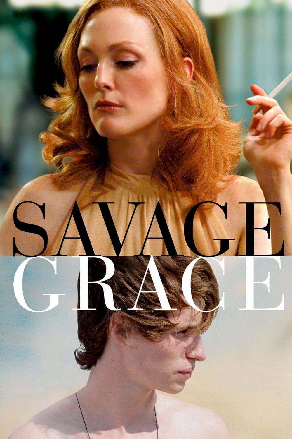 Savage Grace film