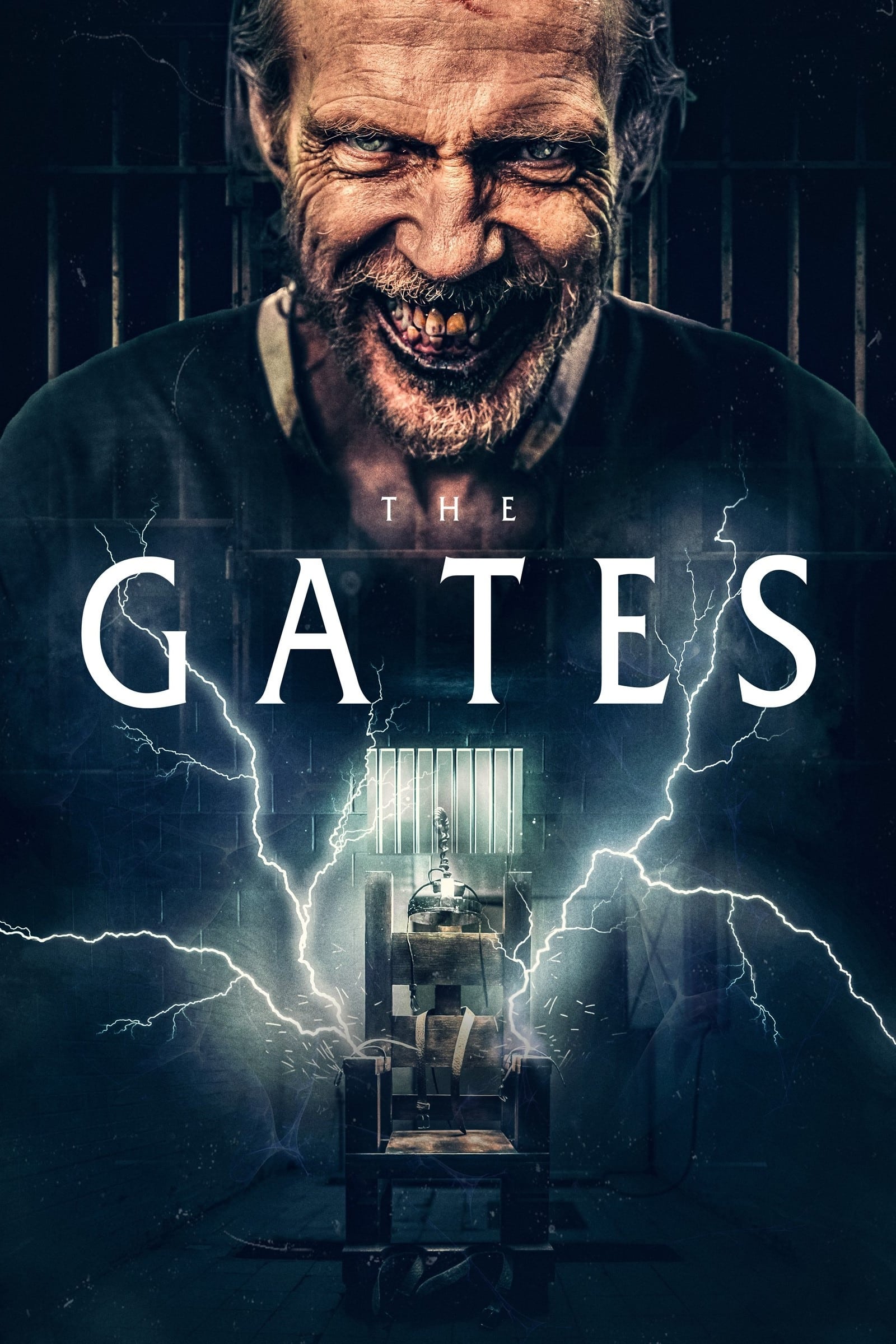 The Gates film