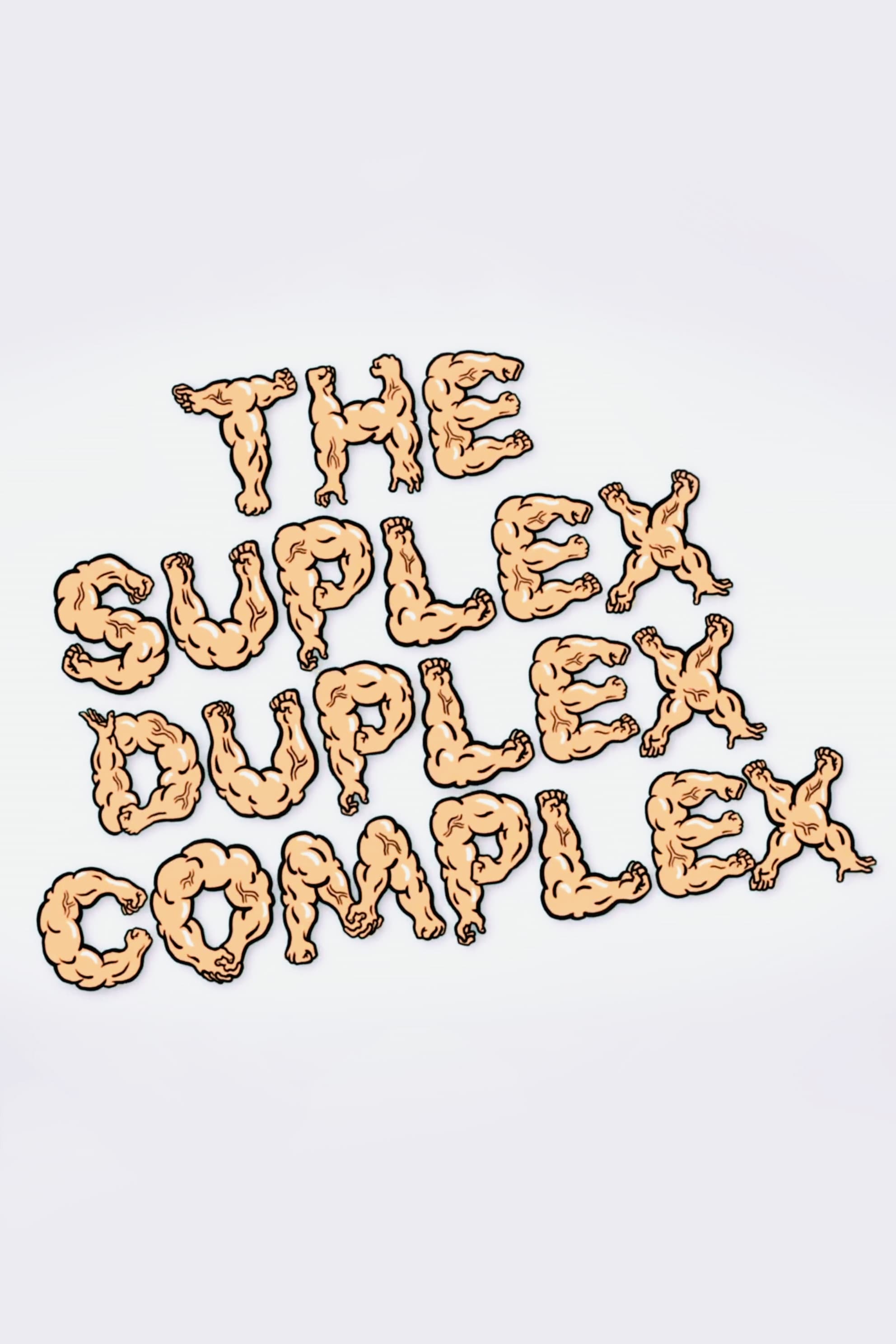 The Suplex Duplex Complex film