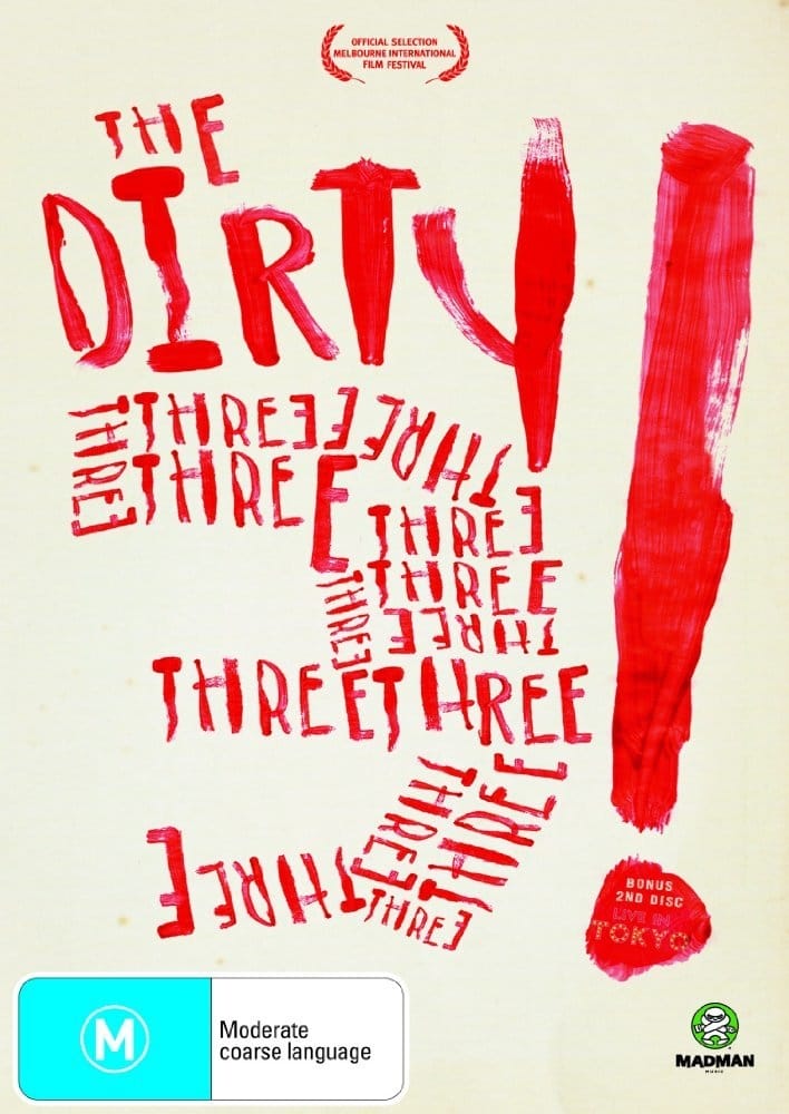 The Dirty Three film