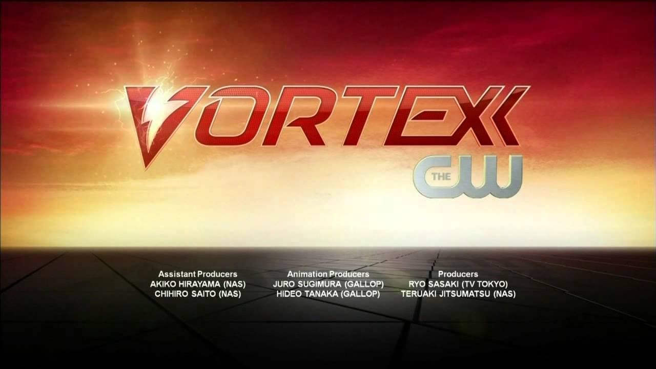 Vortexx: TV Bonus