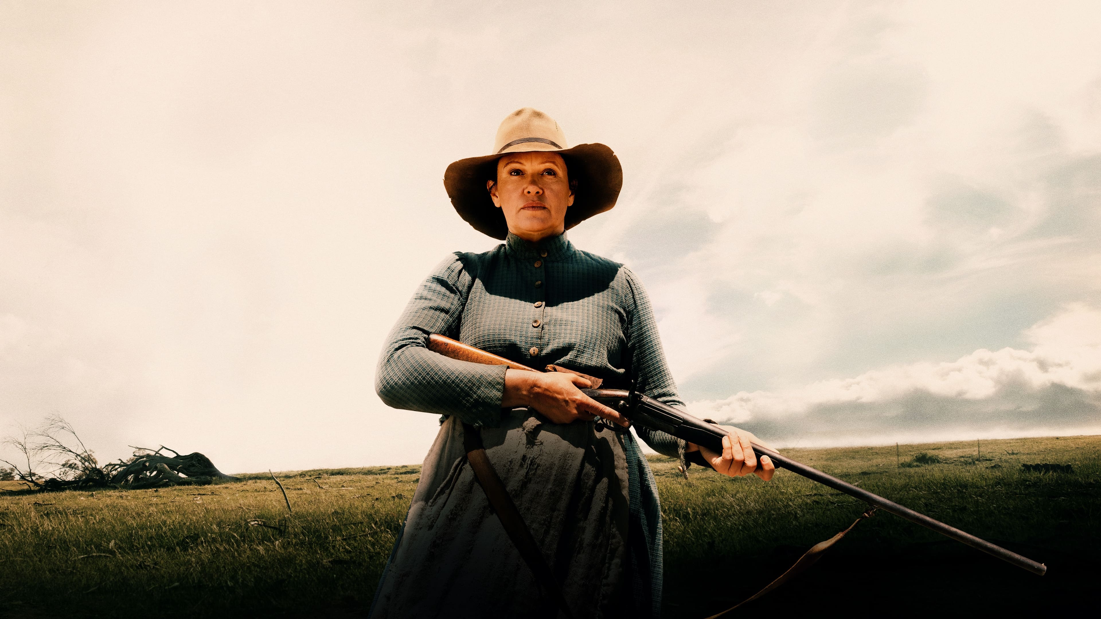 The Drover's Wife: The Legend of Molly Johnson - film
