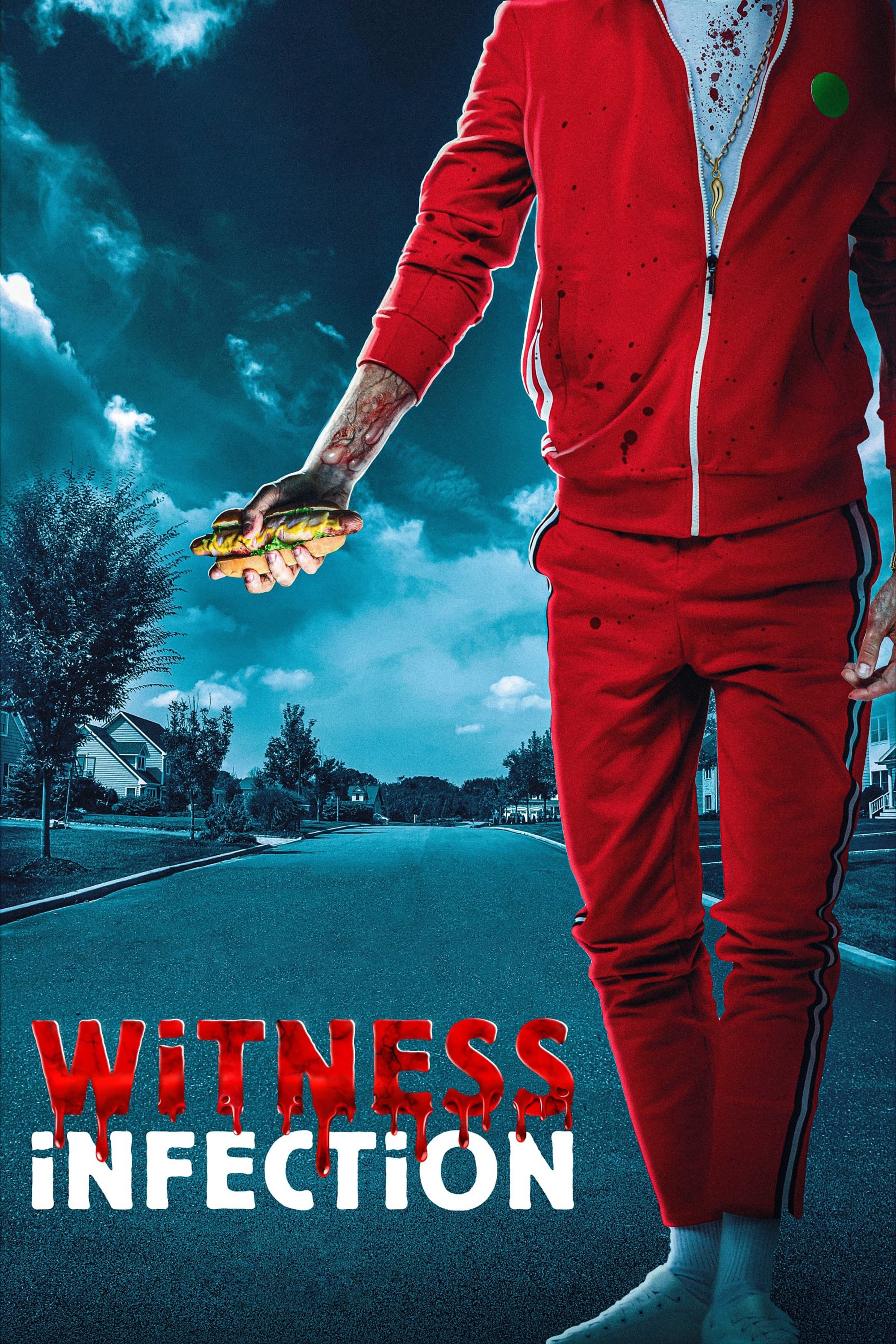 Witness Infection film