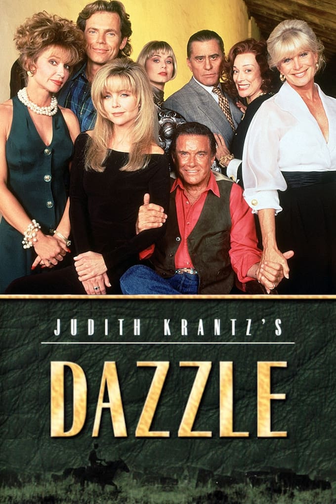 Dazzle film