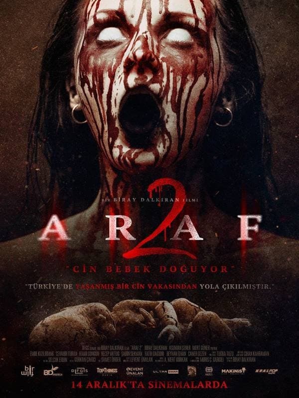 Araf 2 film