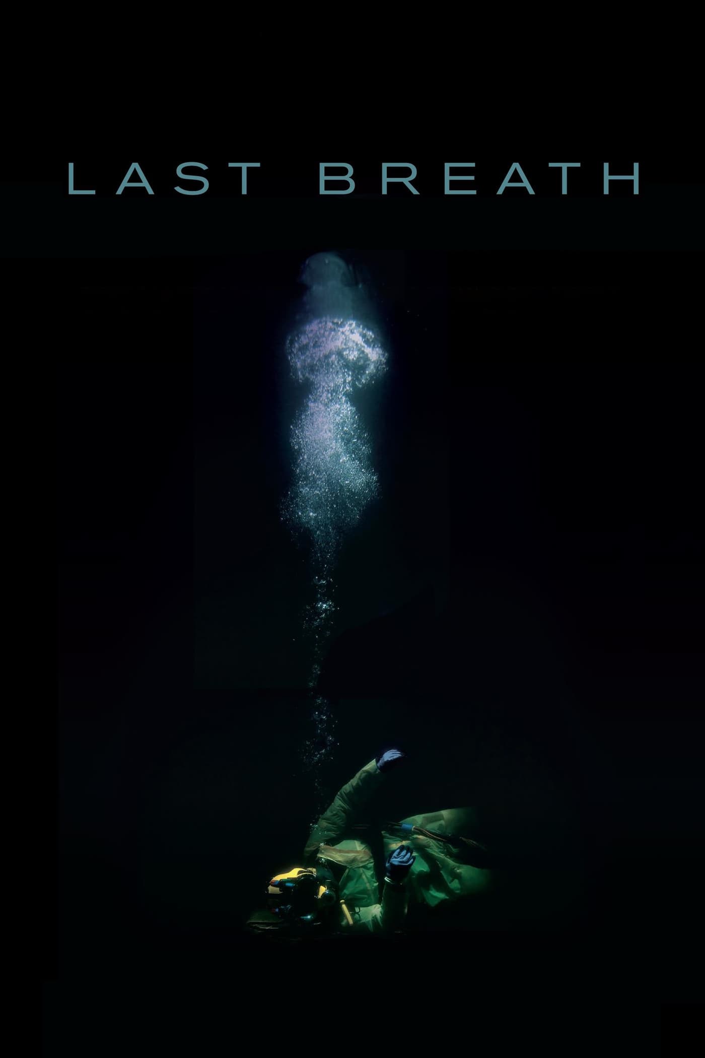 Last Breath film