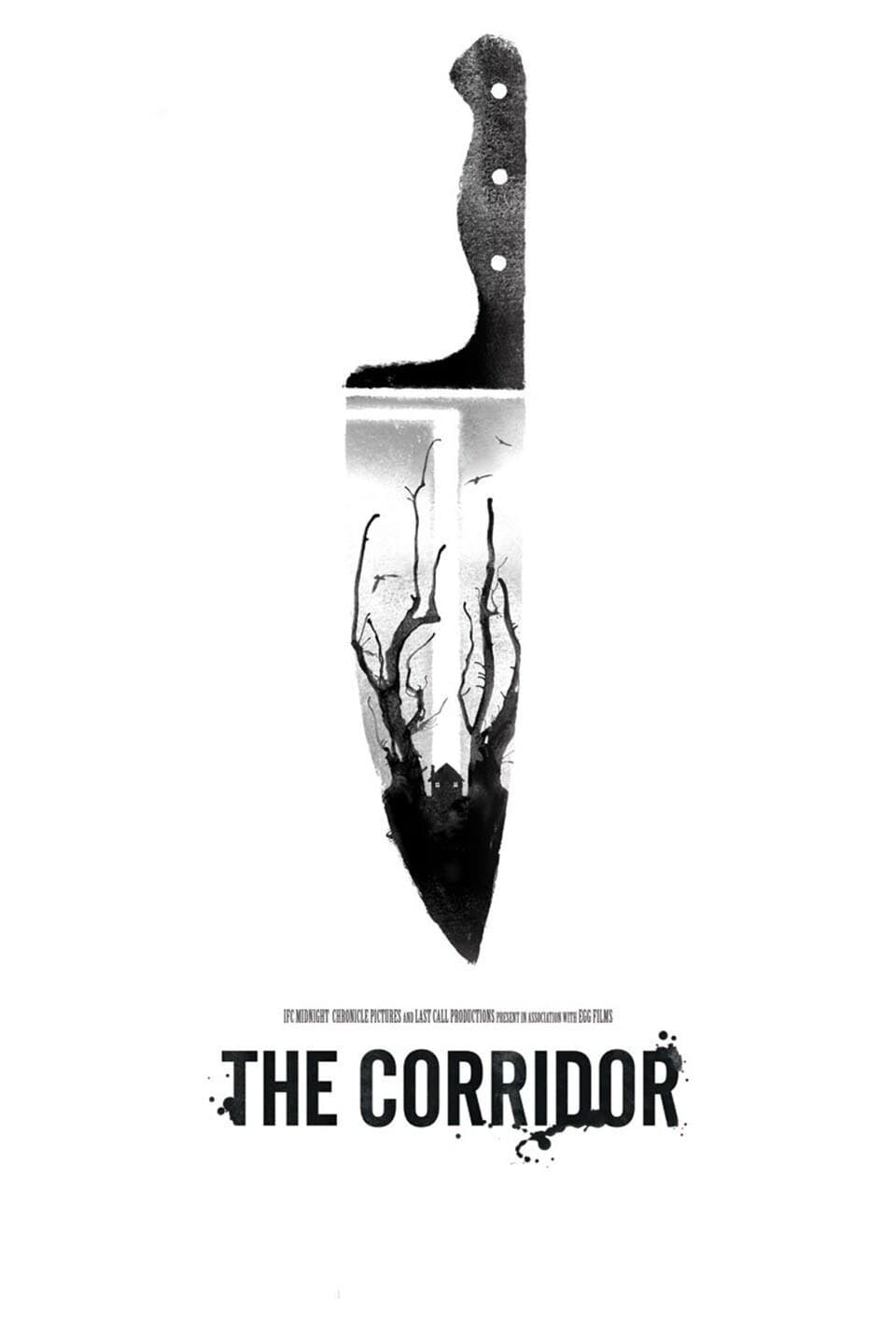 The Corridor film