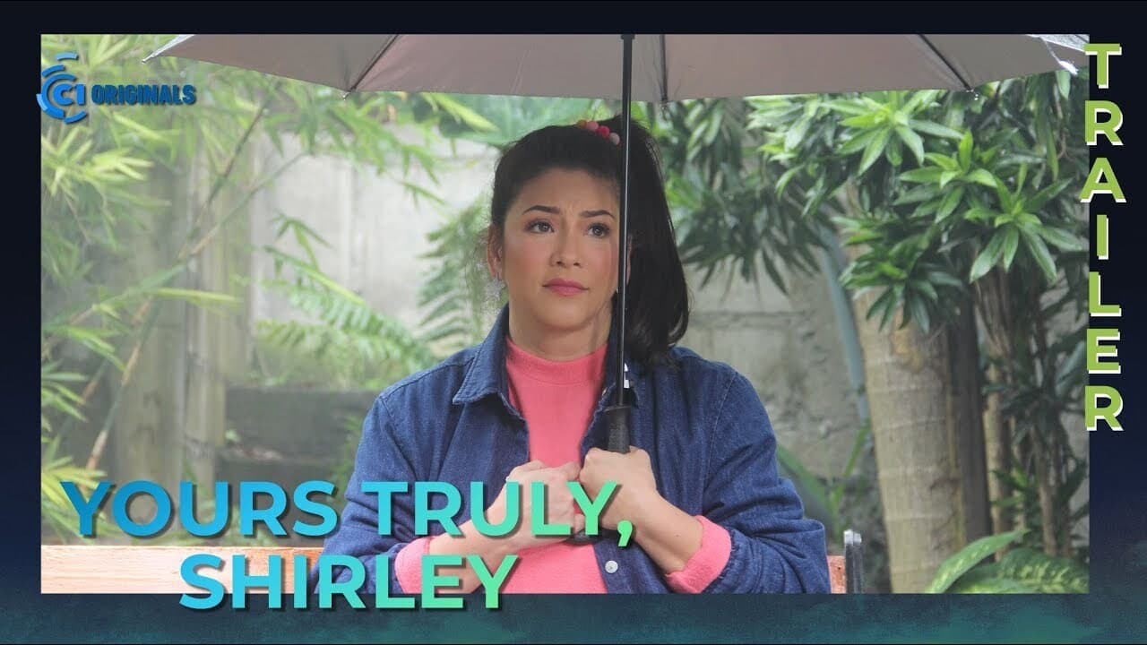 Yours Truly, Shirley - film