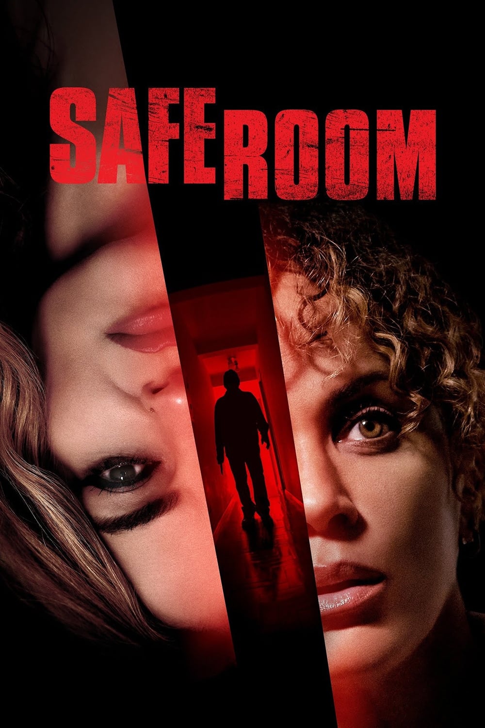 Safe Room film