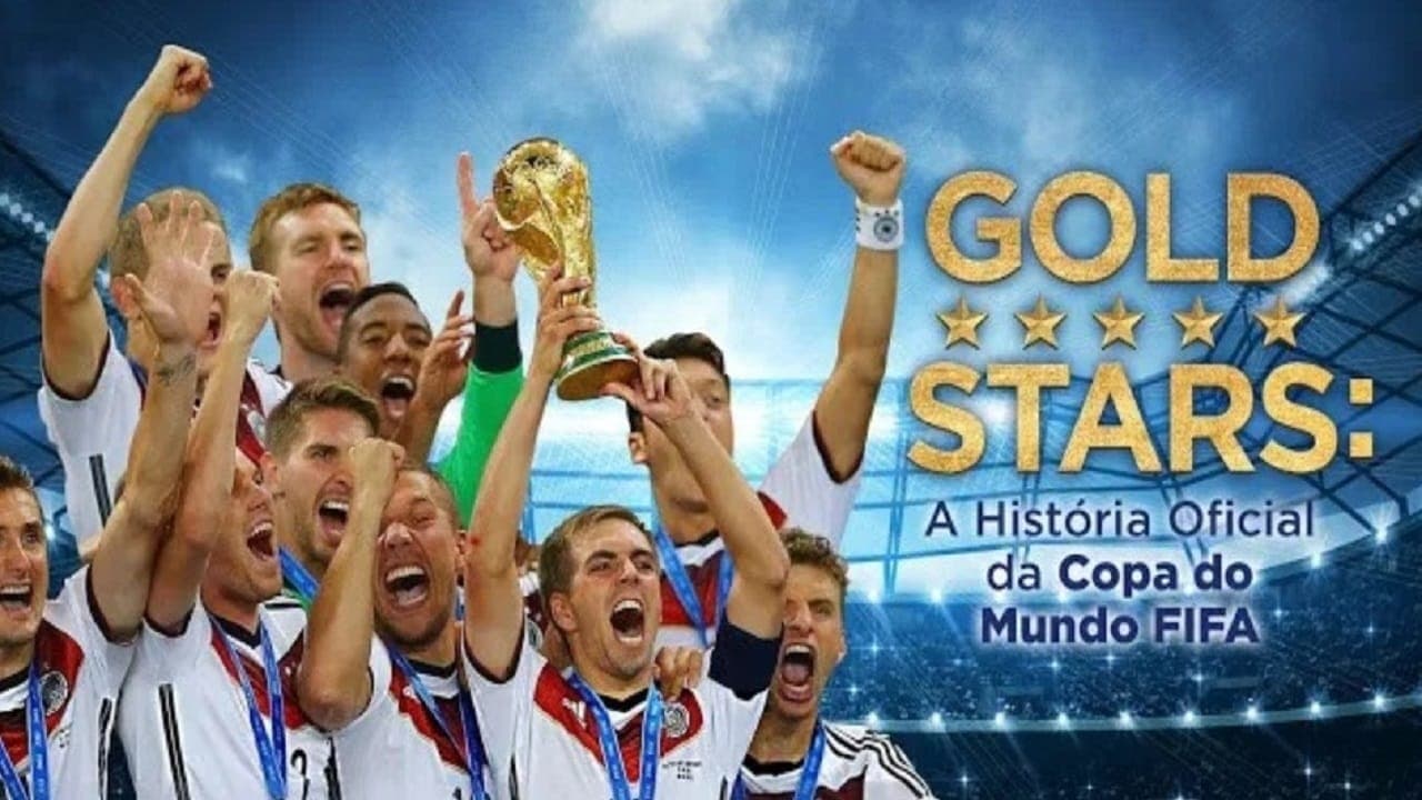 Le leggende del calcio: storia dei Mondiali FIFA