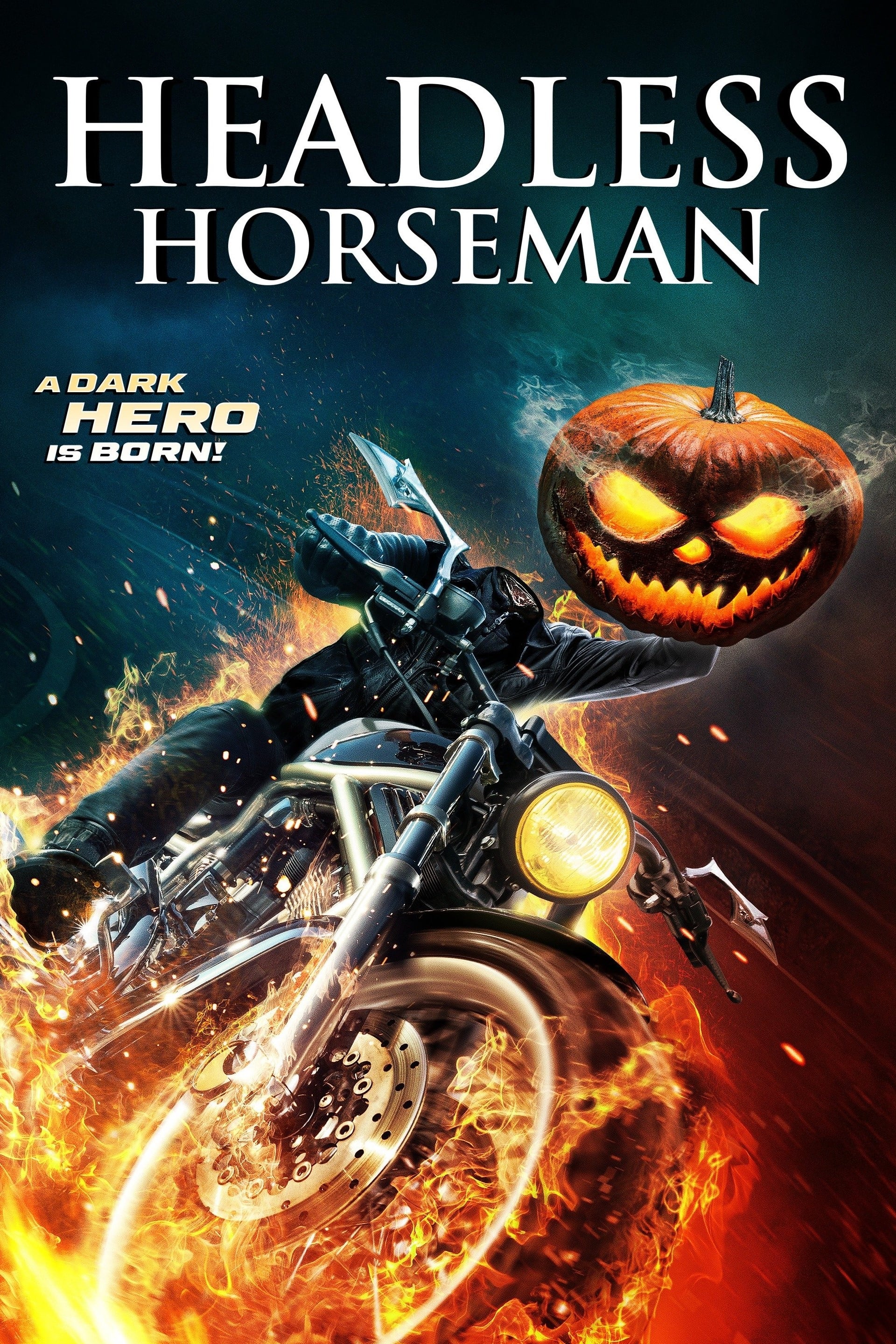 Headless Horseman film