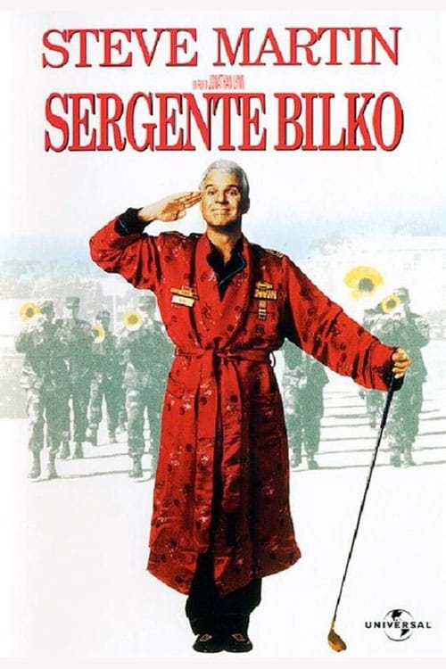 Sergente Bilko film