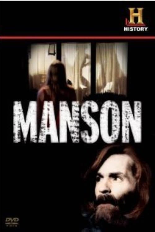 Manson film